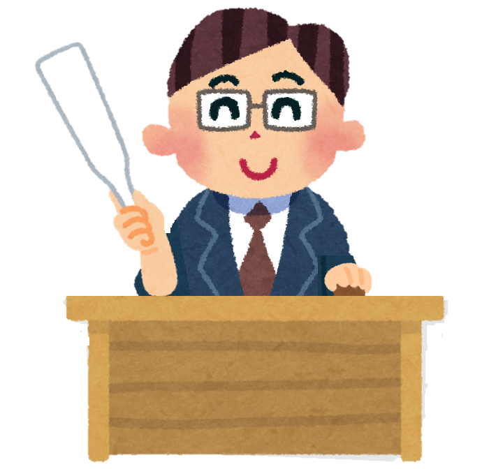 講談のボランティアをさせて頂きました。
