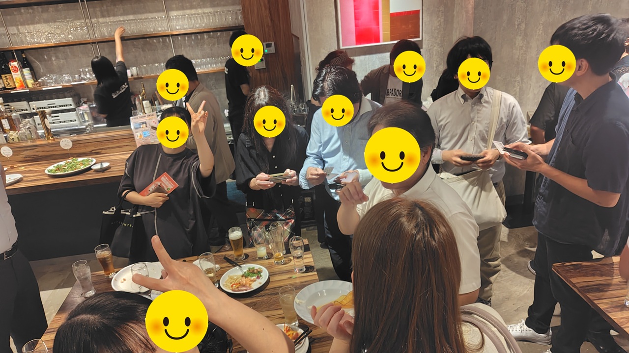 八王子医介塾に参加しました。