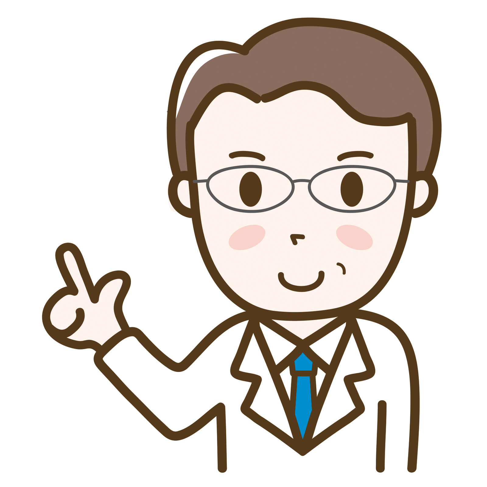 医は仁術なり