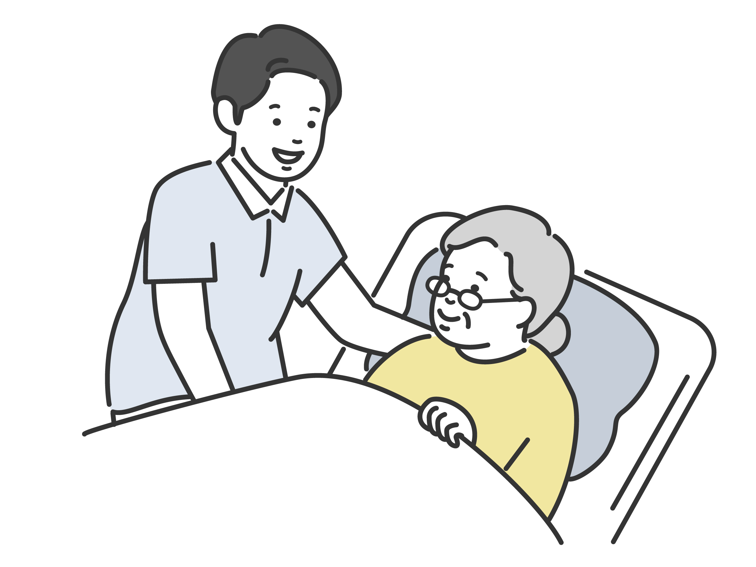 「温罨法（おんあんぽう）」で介護疲れを軽減！驚きの効果と事例を解説