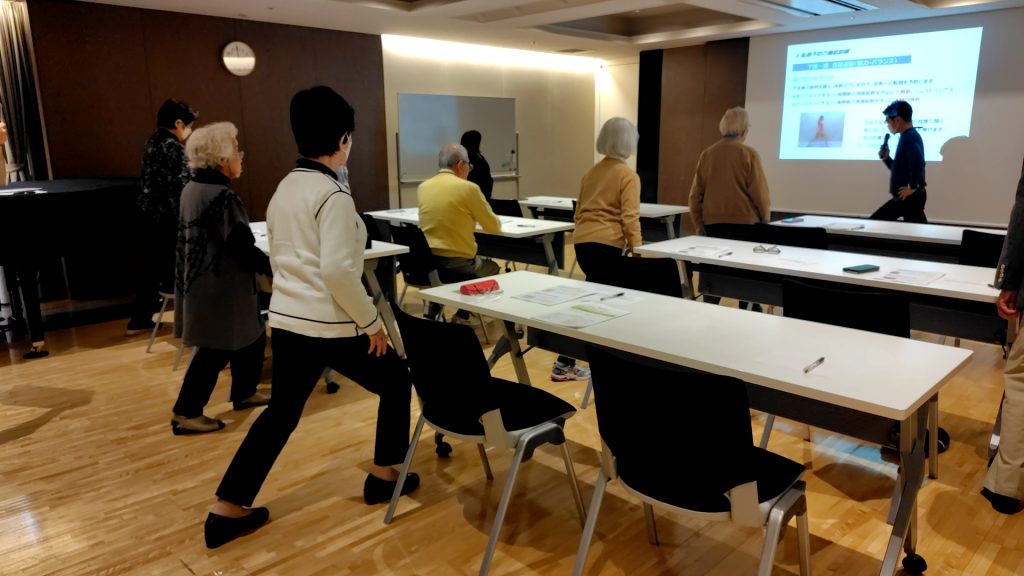 Pws 転倒予防 ｴｸｻ