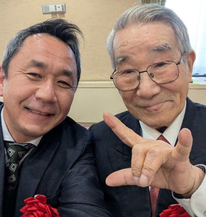 260125板橋父母の会 新春 八代先生と