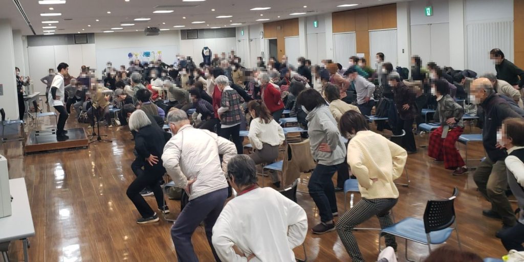 260213岩槻 講談体操 体操1m