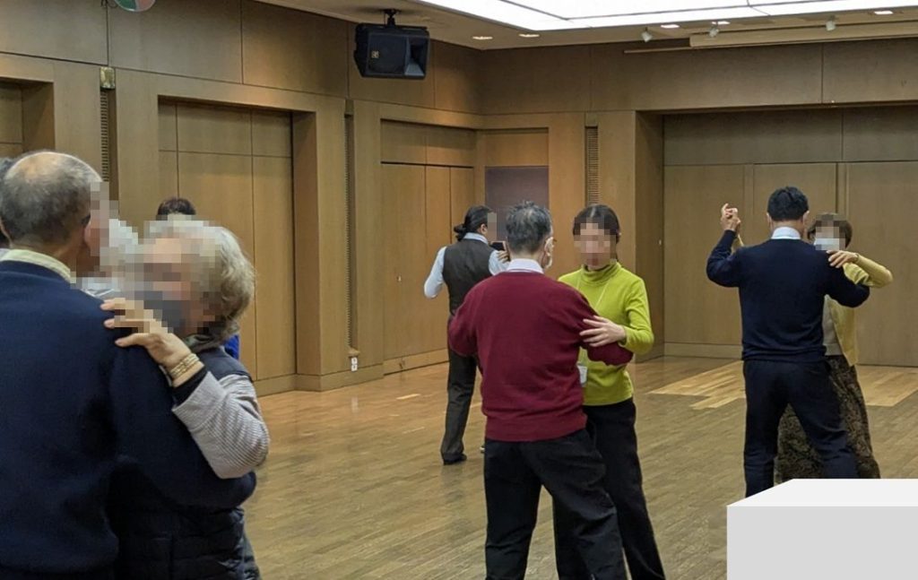 260220北区ﾊﾟｰｷﾝｿﾝ病友の会 タンゴ