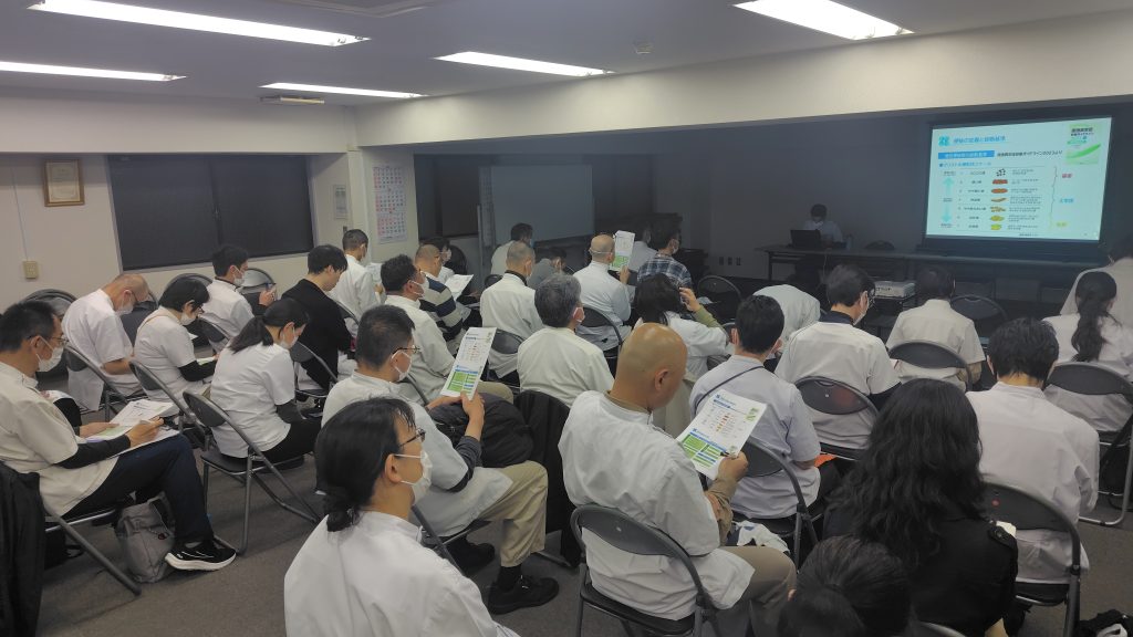 260406医療講演会 便秘ｶﾞｲﾄﾞﾗｲﾝ