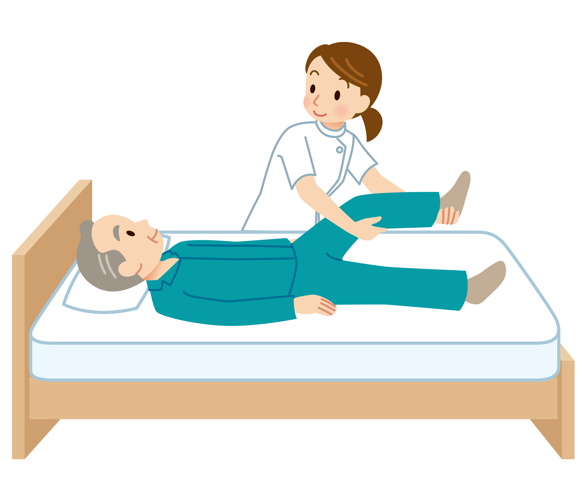 いま、訪問現場で「女性の力」が必要とされている。超高齢社会で私たちができること