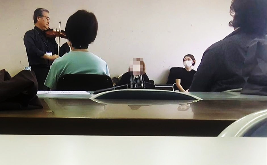 240420立川ﾊﾟｰｷﾝｿﾝ 音楽
