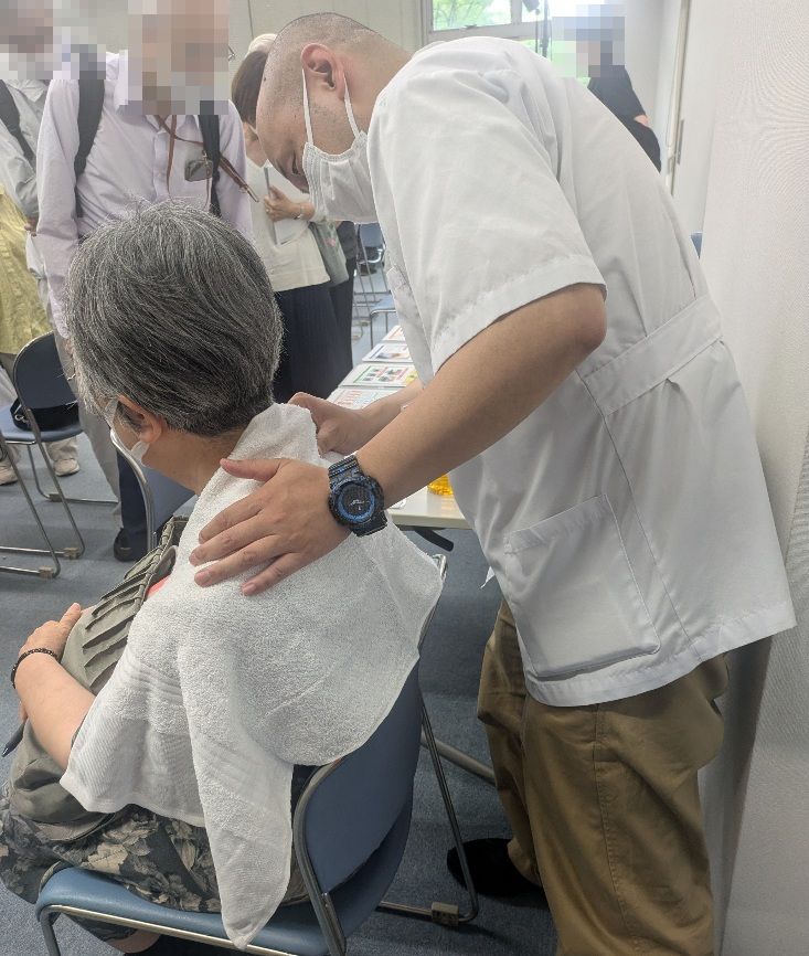 260624多摩pd ﾏｯｻｰｼﾞ
