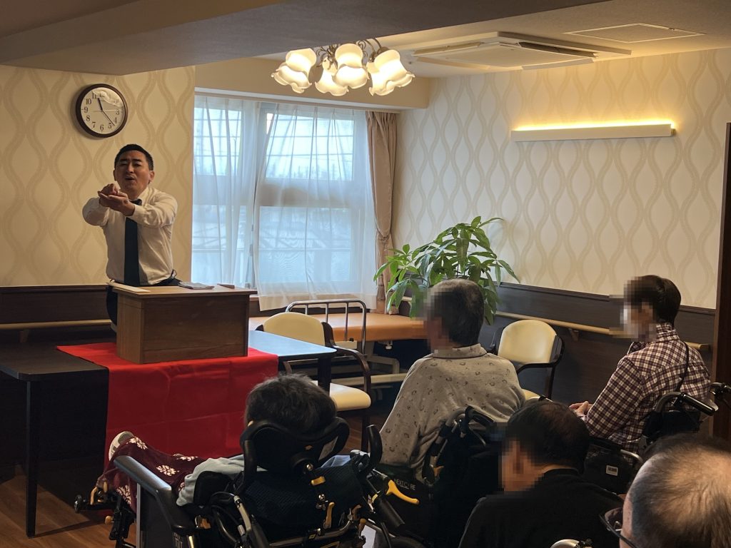 代田橋講談260611